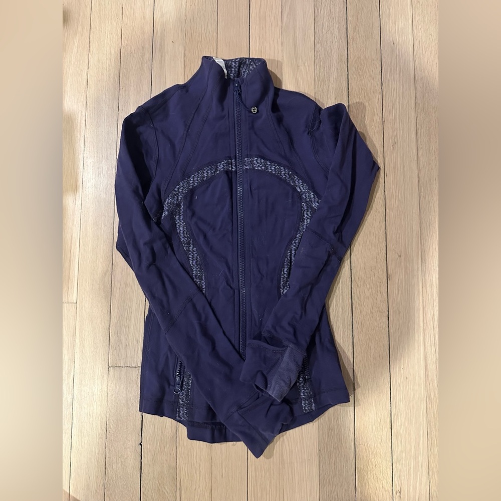 Lululemon Define Jacket
